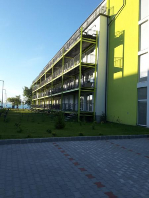 Ezüst Apartman